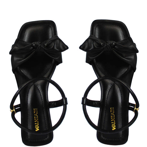 Women Casual Sandals - 39606S - Walkeaze